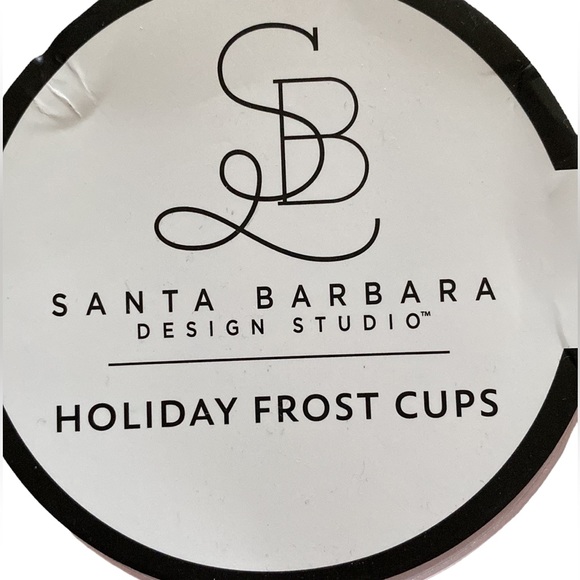 NEW plastic cup set “maybe just a half drink more” - Picture 3 of 3